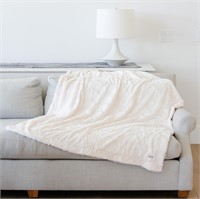 GRACED SOFT LUXURIES Softest Throw Blanket