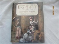 Book Amelia Peabody's Egypt Elizabeth Peters