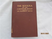 Book The Riviera Of The Corniche Road
