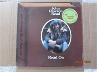 Record Promo John Dawson Read On Folk Rock
