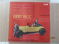 Record Soundtrack Funny Face Fred Astaire