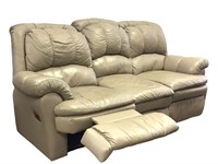 2005 LANE Furniture 3 Seat Recliner Sofa