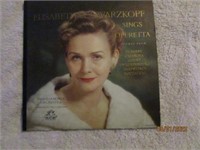 Record Opera Elisabeth Schwarzkopf Sings Operettta
