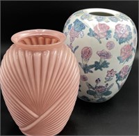 Vase/Ginger Gar (2)