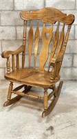 Very Nice Rocking Chair