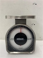 Pelouze Scale