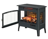 Duraflame 3D Infrared Electric Stove