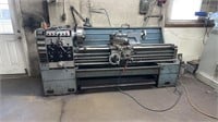 18” Gap Lathe