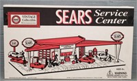 Marx Sears Service Center