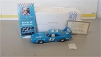 1970 Richard Petty Superbird Racecar By The