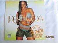 Record R/B Swing Rasheeda Georgia Peach