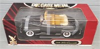 1948 Ford Convertible Die-cast
