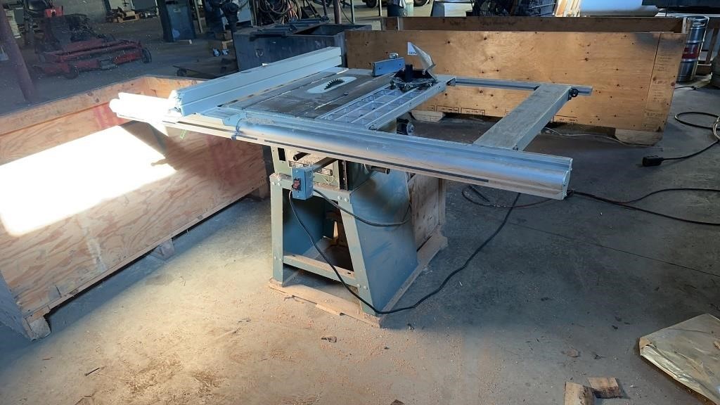 Craftsman Contractor Tablesaw