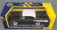 1957 Chevy Bel Air Die-cast