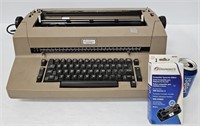 IBM Selectric II Correcting Electric Typewriter