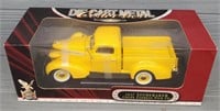 1937 Studebaker Coupe Express Pickup Die-cast