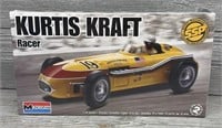 1/24 Scale Model Kit - Kurtis Kraft Racer