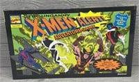 X-Men Alert! adventure Game - Sealed