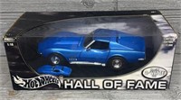 1/18 Scale Hot Wheels Hall of Fame LE Diecast