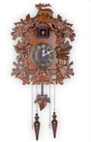 Kendal Cuckoo Clock Mx015-1