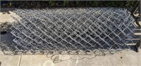 48IN CHAIN LINK FENCING