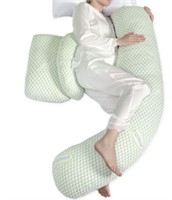 Oternal Pregnancy Pillows For Sleeping,