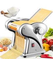 2.5mm Electric Pasta Machine