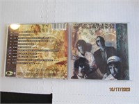 CD Traveling Wilburys Volume 3