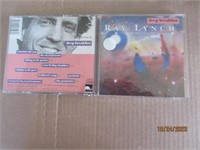 CD Ray Lynch Deep Breakfast