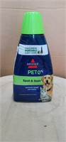 Bissell Pet Carpet Cleaner