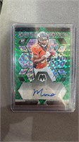 2023 Mosaic Marvin Mims Showtime Signature Auto Rc