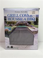 GRILL COVER - LIKE NEW