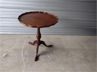 Vintage End Table