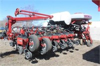 Case IH 1250 Early Riser Planter