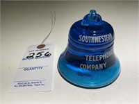 VTG Bell Telephone, Southwestern Bell, Cobolt Blue