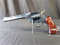 H&R 999 Sportsman .22 LR Revolver