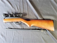 Marlin 70P - 22 Cal Long Rifle