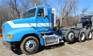 1997 Freightliner