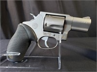 Taurus 45 Colt Revolver - 2" Barrel