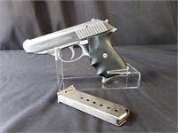 Sig Sauer P230 SL 9mm Pistol