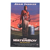 Autographed Henry Winkler The Waterboy Photo