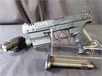 Walther P22 Pistol