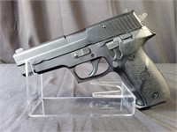 Sig Sauer P226 .40 Cal S&W Pistol