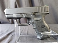Glock 26 9x19 - 9 mm Pistol