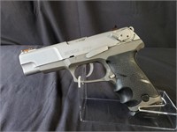 Ruger P90 45 ACP Pistol