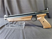 American Classic P1377 Pellet Pistol