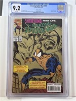 Vintage 1994 Amazing Spider-Man #390 Comic Book