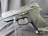 S&W CS45 45 ACP Pistol