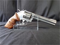 Smith & Wesson Mdl 617-1 Revolver - 22LR