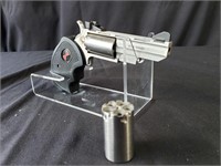 North American Arms Black Widow Revolver - 22LR